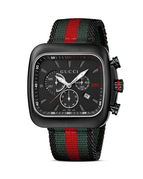 gucci watches lowest price